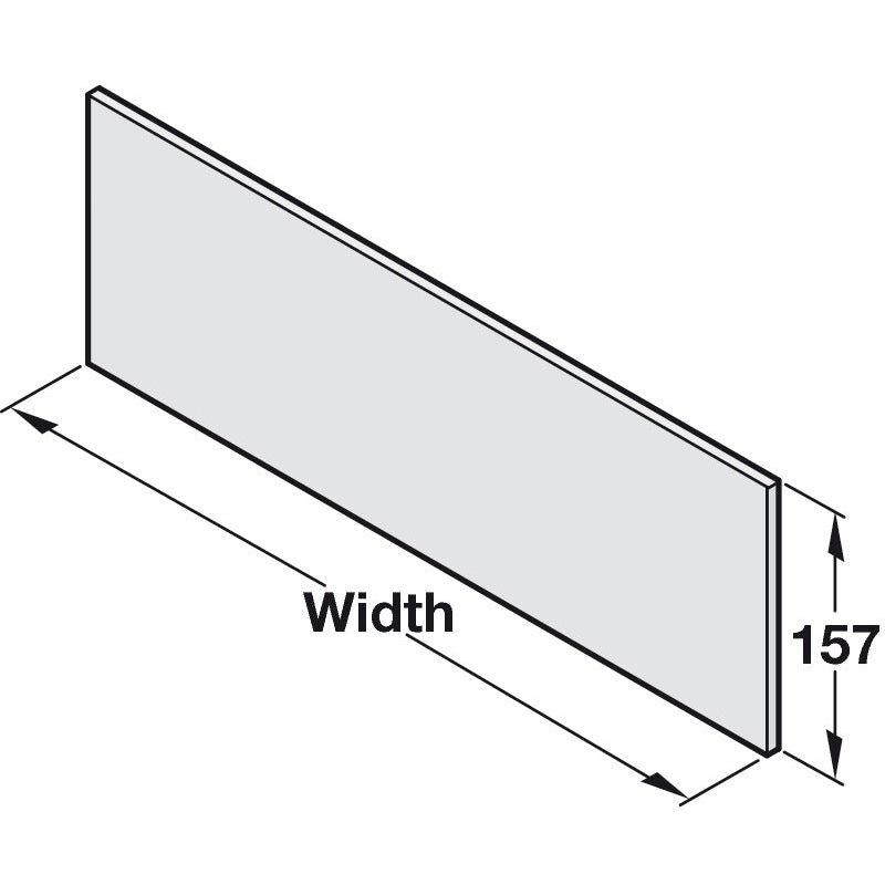 mx-drawer-back-pan-mfc-16-157-900mm-ant_1 MX Drawer Back Pan MFC 16/157/900mm Ant