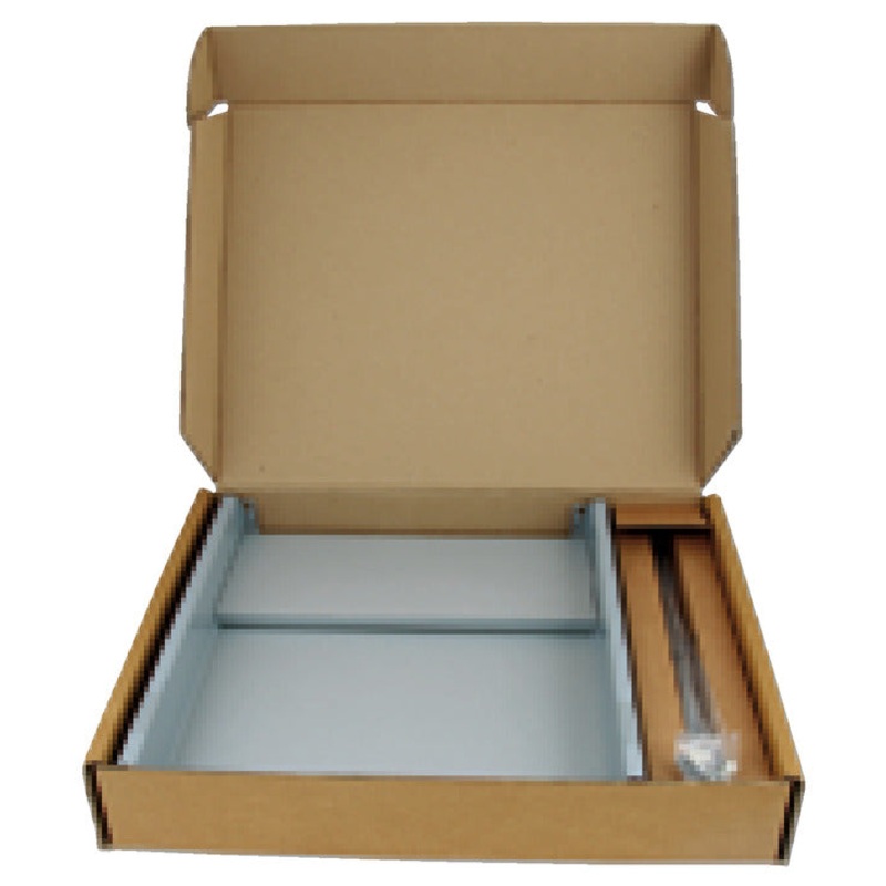 MX Pan Drawer Assembled 50kg 92/1000mm Ant