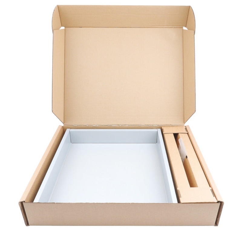 NovaPro Scala AsD Std Drawer 90/1000mm Stn