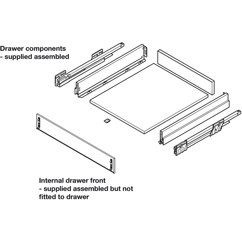 novapro-scala-stack-rail-1-3-500mm-slv_1 NovaPro Scala Stack Rail 1+3 500mm Slv