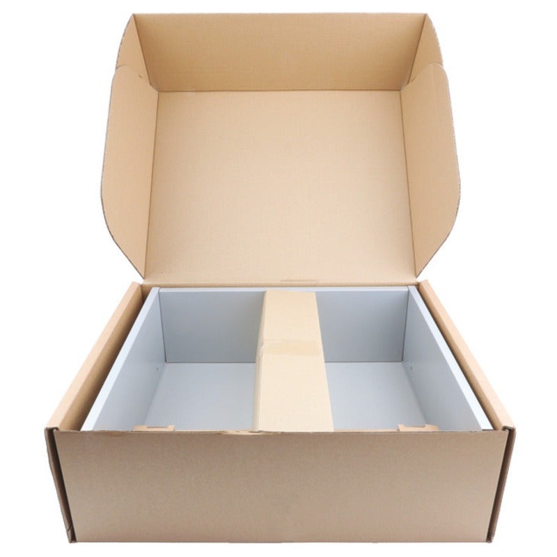 NovaPro Scala Sol AsD Drawer 186/500mm Stn