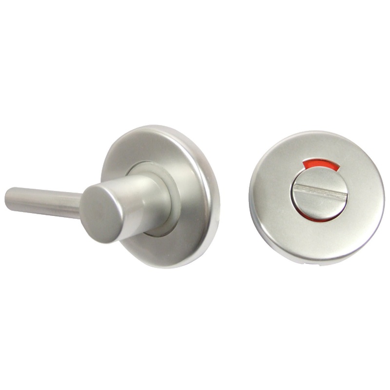 Disabled WC Release Set D50mm Alu SAA
