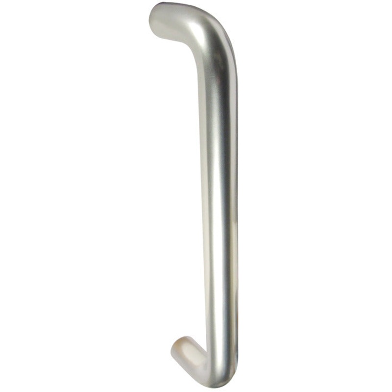 Pull Hdl BT D20x300mm cc Alu SAA