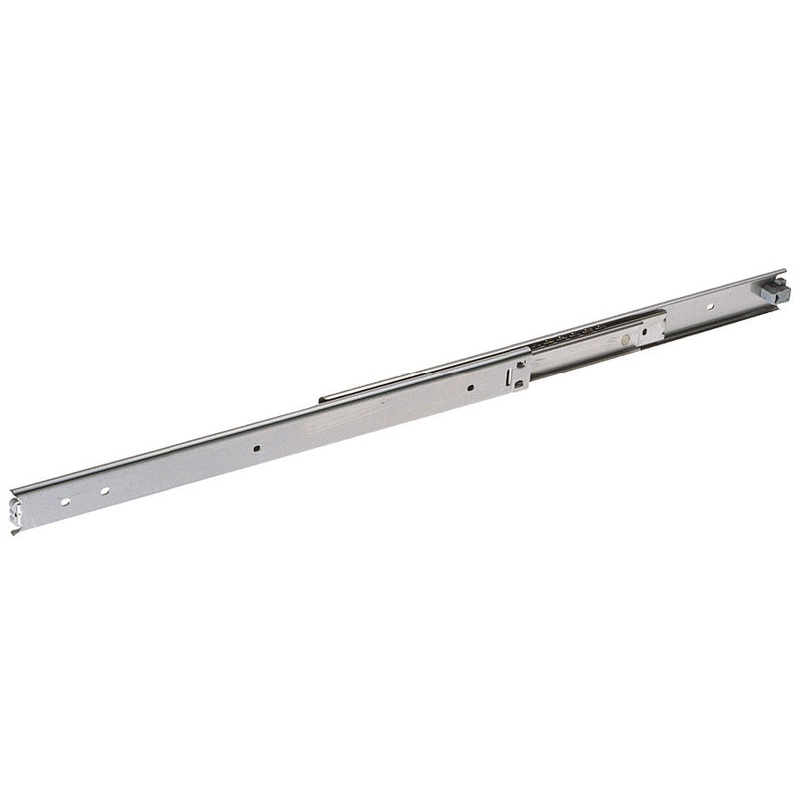 0330 SS BB Drawer Runner Full 65kg 450mm HGSS