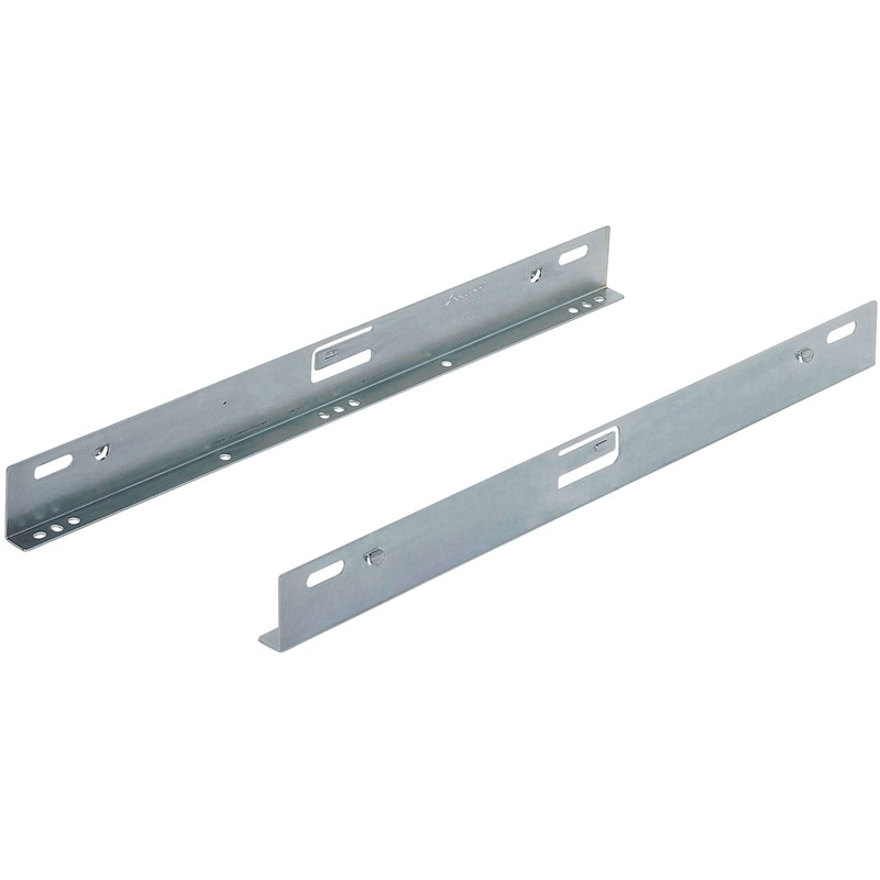 2132/3732/3832 Bkt Blk 550mm
