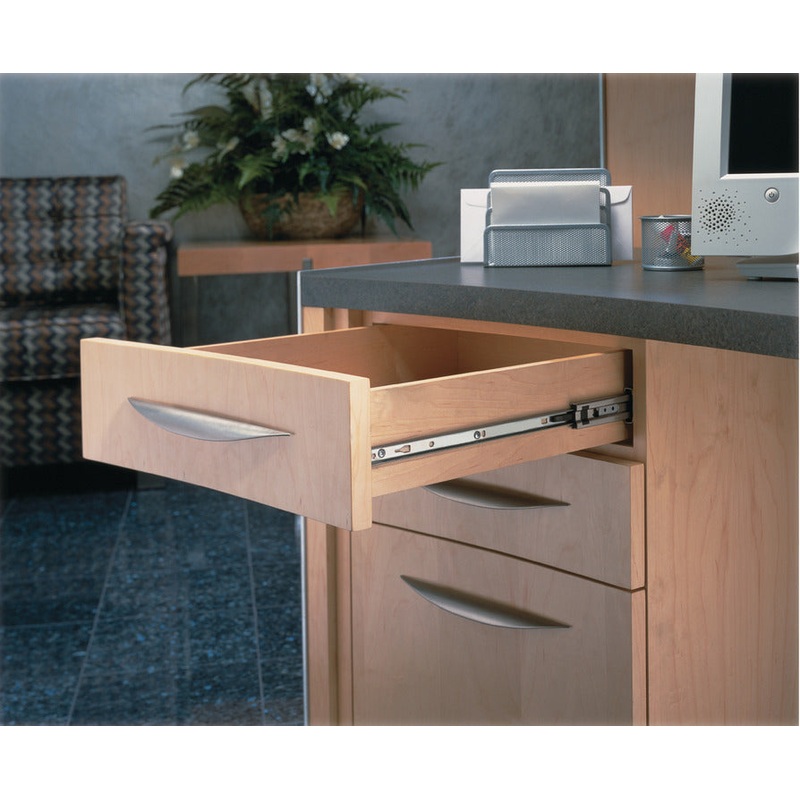 3732-bb-drawer-runner-full-40kg-600mm-bzp_1 3732 BB Drawer Runner Full 40kg 600mm BZP