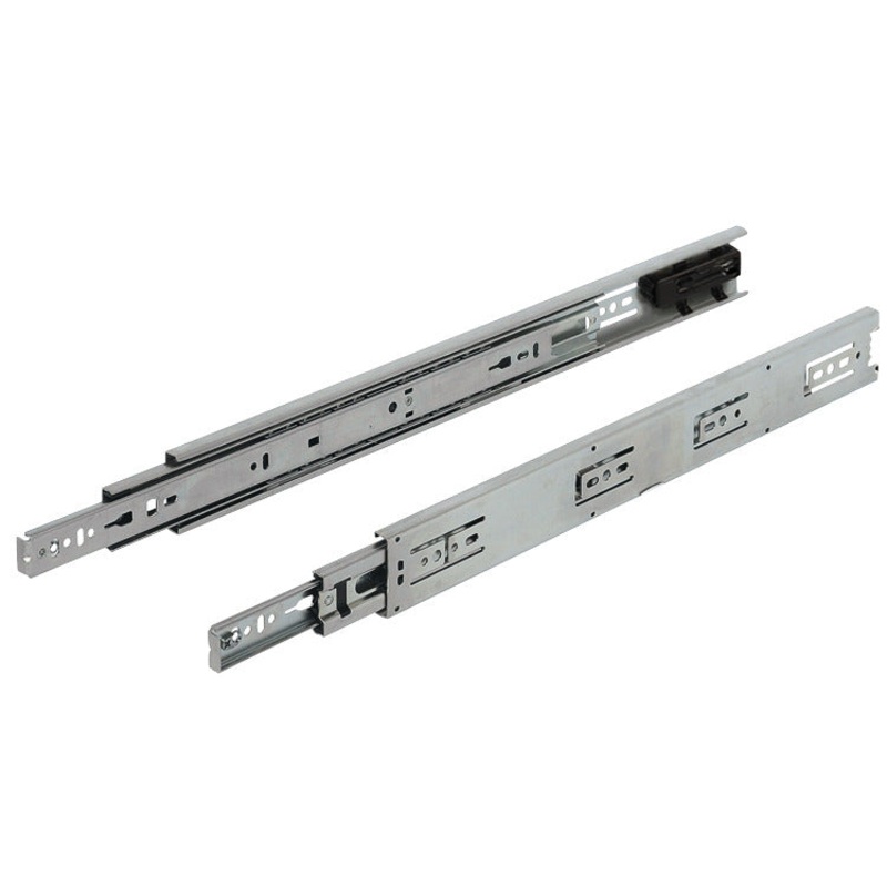 3832-SC BB Drawer Runner Full 42kg 300mm Blk
