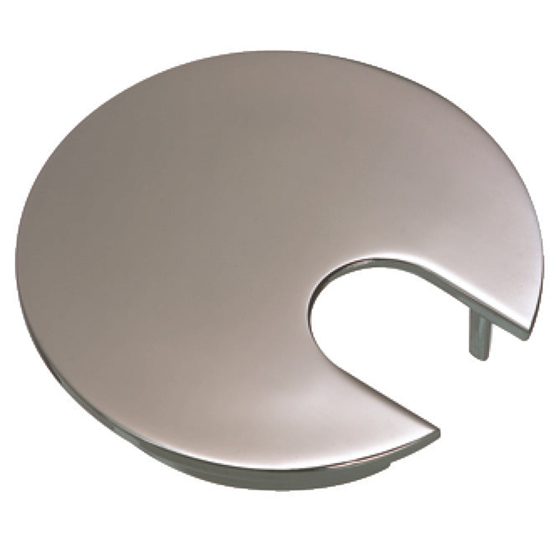 Cable Outlet 1prt D63x15mm ZA PB