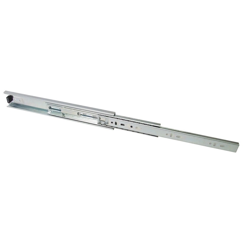 4501 BB Drawer Runner Full 41kg 250mm SZP