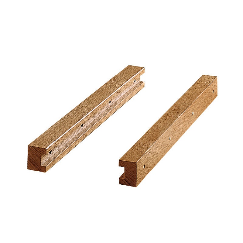 Beech Runner 47x449x30mm for Between Cab