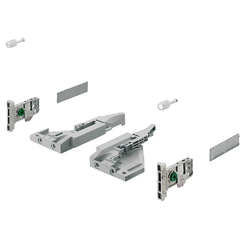Vionaro Fitting Set 185+249mm Gph