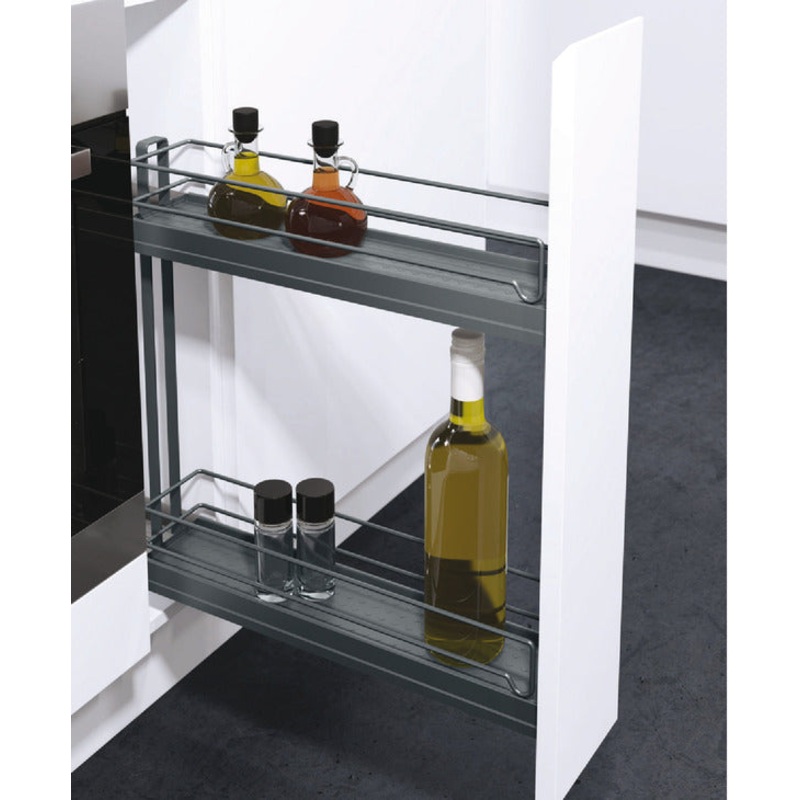 VS SUB Slim 150mm PO 90D 2-Tier Lva