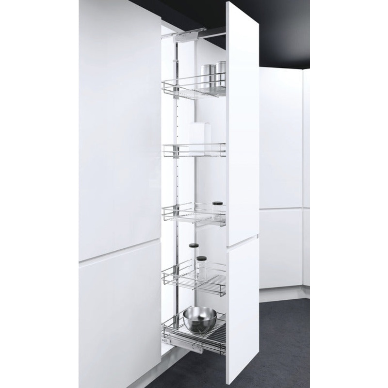 VS Tal Lrd 400/1900-2140 5xCls Chr