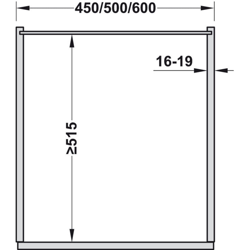 vs-sub-500mm-po-bskt-doorfix-1xsph-chr_1 VS SUB 500mm PO Bskt DoorFix 1xSph Chr