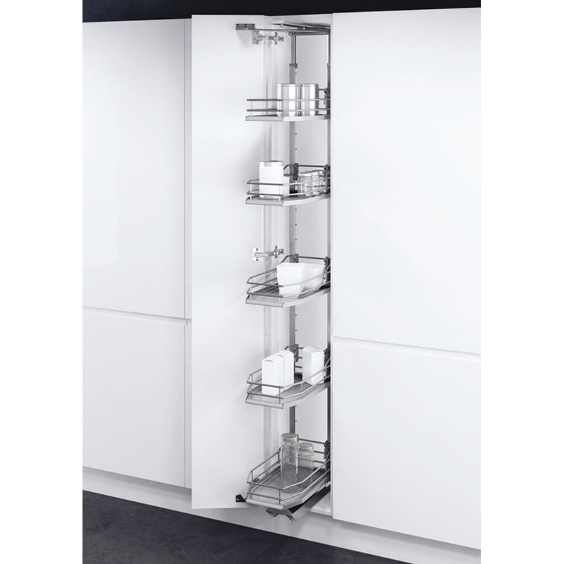 VS TalGate NW 400 1900-2140 Prem Gry/Sil