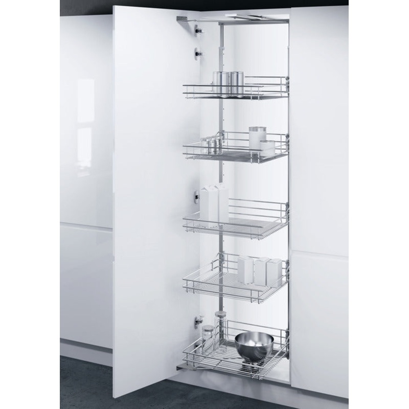 VS TalGate NW 600 1900-2140 Clas Lin Chr