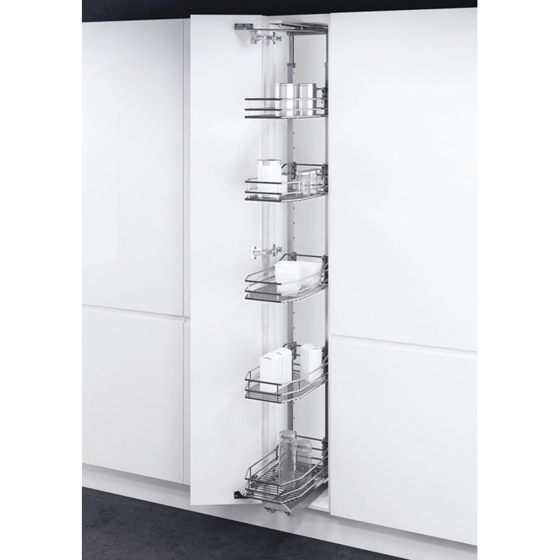 VS TalGateN Pan 400/1700-1950 5xCls Chr