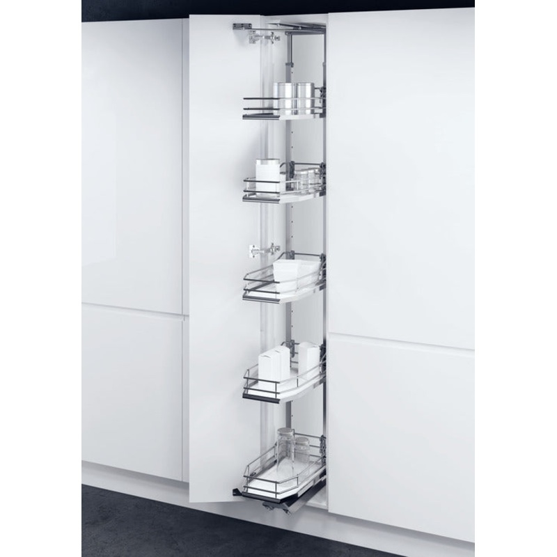 VS TalGateN Pan 400/1700-1950 5xPrm Wht