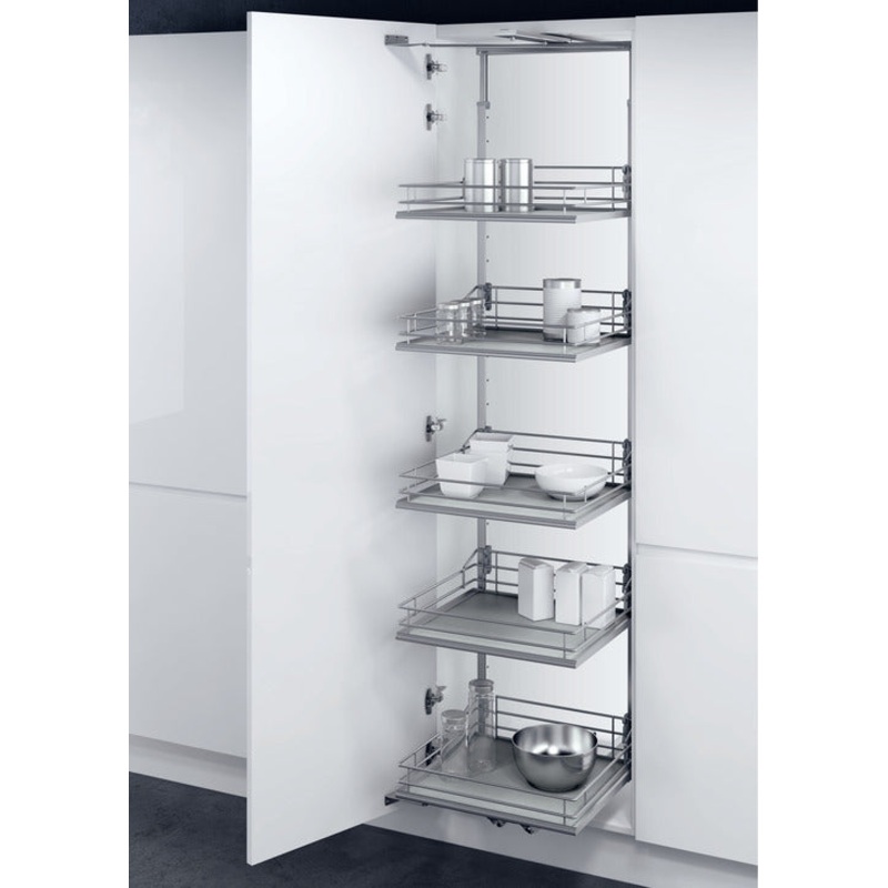 VS TalGateN Pan 600/1900-2140 5xPrm Gry