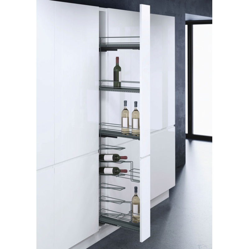 VS TalWiro PO RH 150mm 8 Btl 3xCls Lva