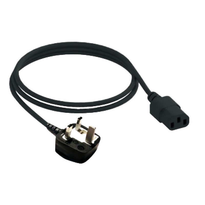 Sensomatic Mains Cable 2000mm