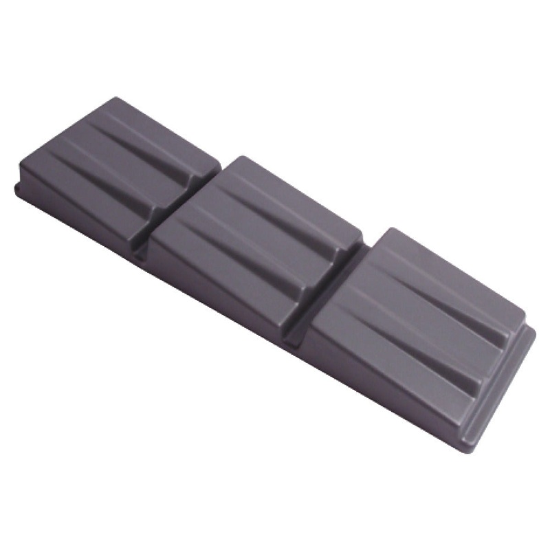Spice Jar Insert 500mm Pl Anthracite