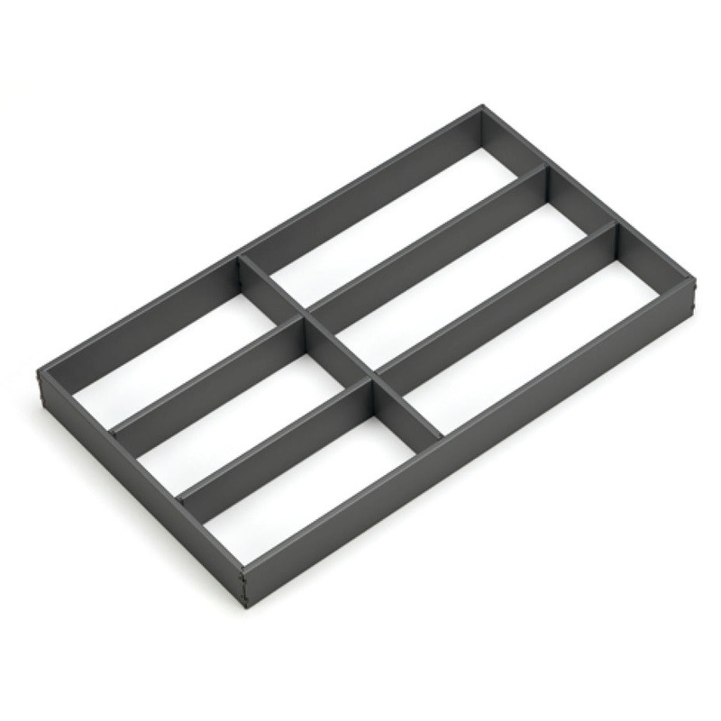Tavinea Sorto Drawer Ins 400mm+ Vionaro Slv