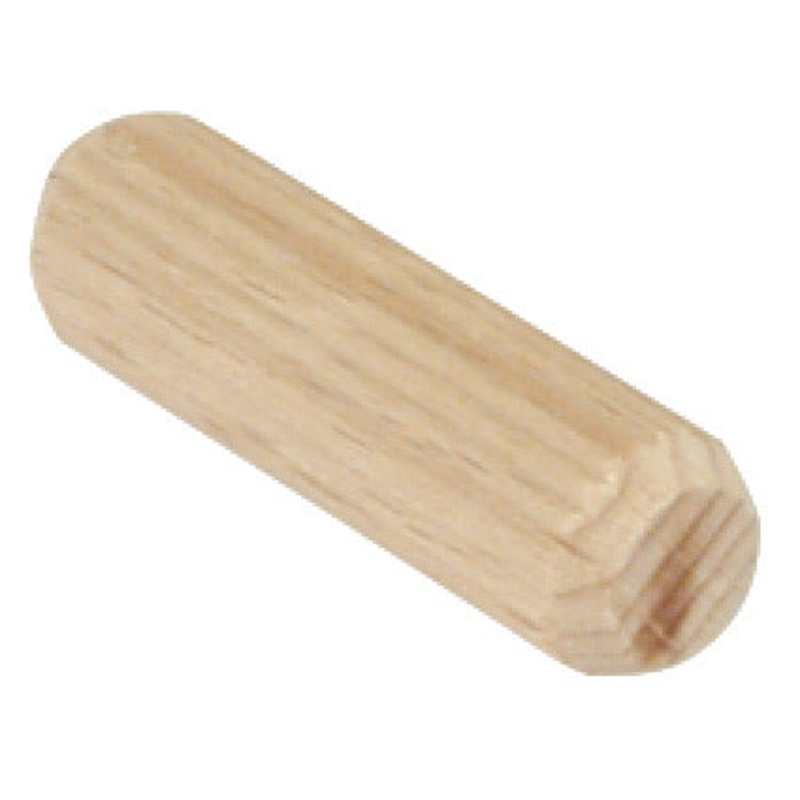 Beechwood Dowel D8mmx50mm
