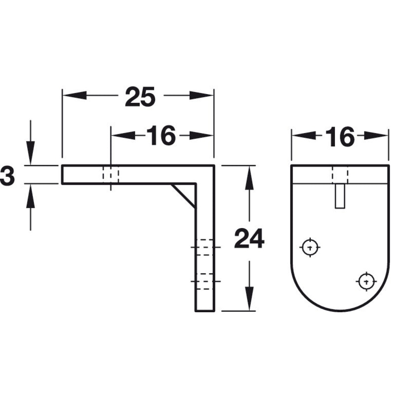 angled-bracket-25x24x16mm-pl-white_1 Angled Bracket 25x24x16mm Pl White