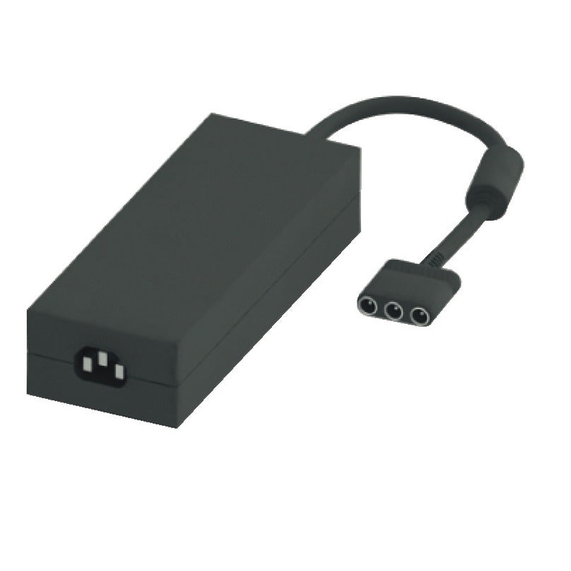 Sensomatic Power Supply