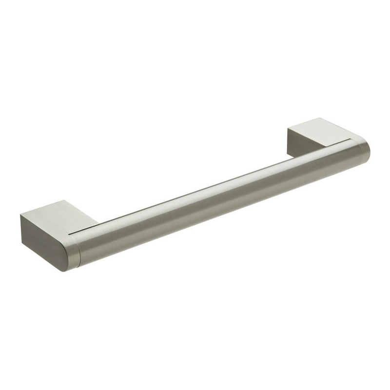 Beulah Boss Bar Hdl SS/ZA D14mm 128mm cc