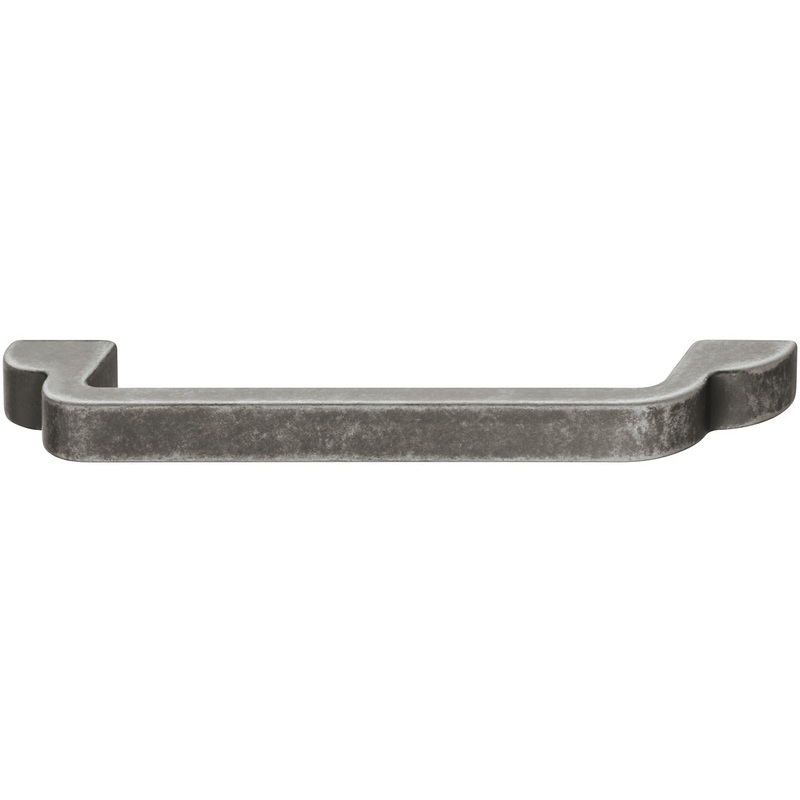 Theodore D Pull Hdl ZA Ant Tin 128mm cc