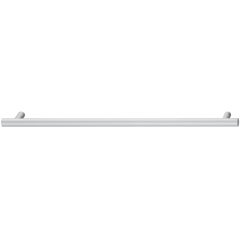 Barley Bar Handle Ano Alu D12mm 595mm cc