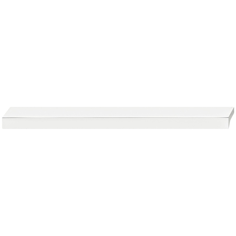 Angle Pull Hdl Alu PC 256/320mm cc