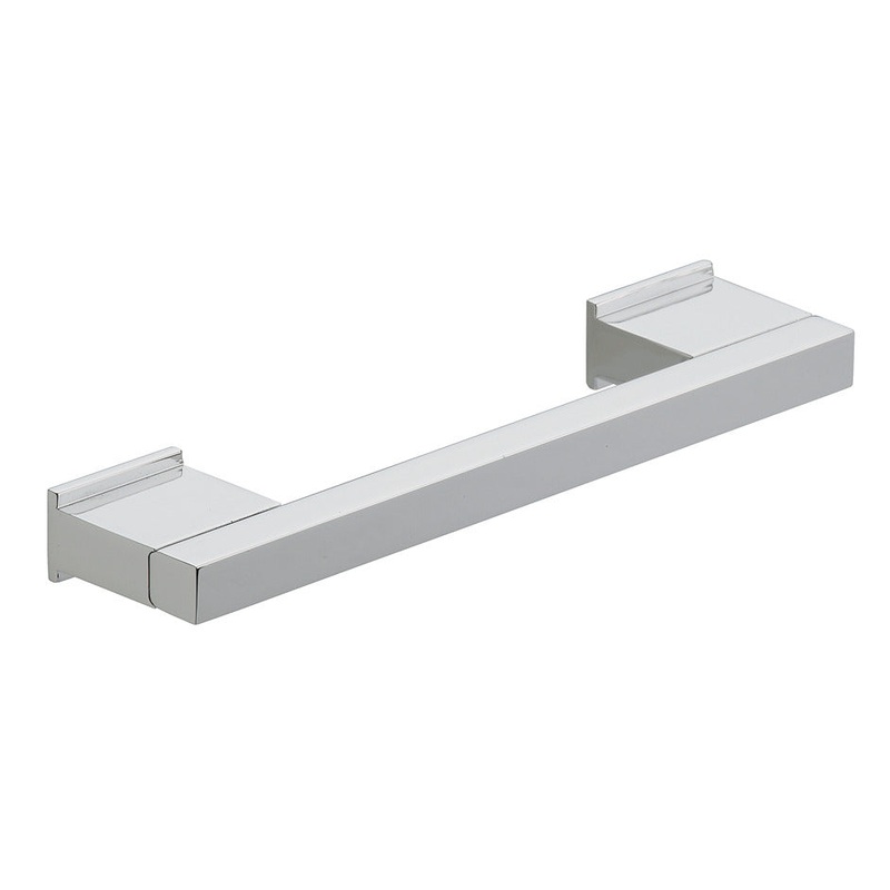 Bar Handle Alu Pol Chrome 512mm cc