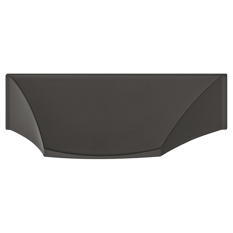 Augusta Cup Hdl ZA Matt Blk 96mm cc