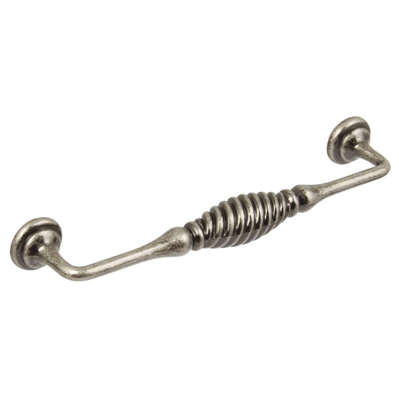 Twister D Pull Hdl ZA Ant Pew 160mm cc