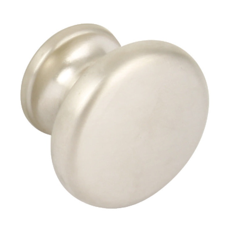 Aspen Knob ZA SS Effect D35x26mm