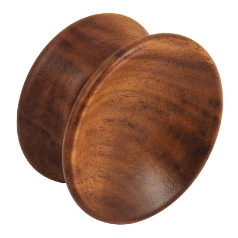 YoYo Knob Walnut D56x28mm
