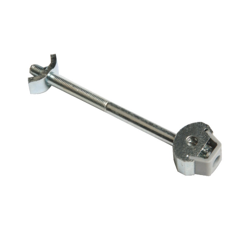 Zipbolt Worktop Connector 100mm SZP