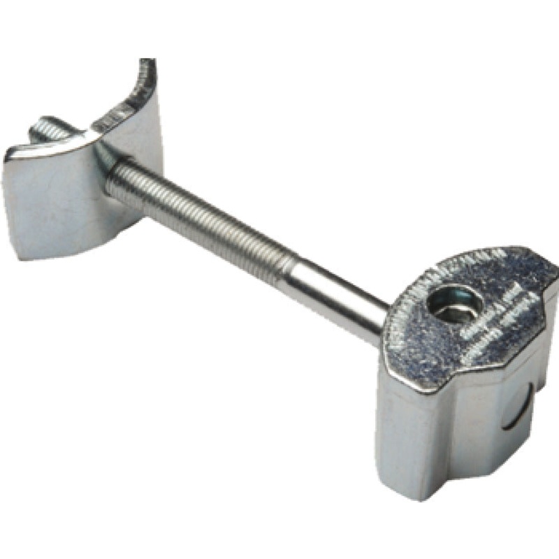 Zipbolt Worktop Connector 81mm SZP