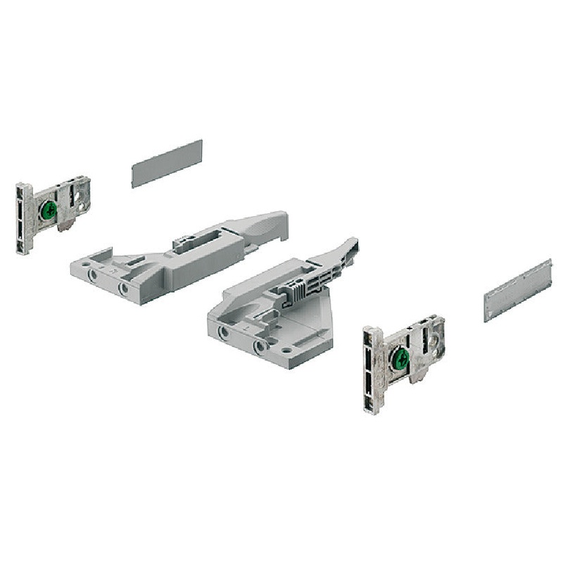 Vionaro Fitting Set 89+121mm Gph