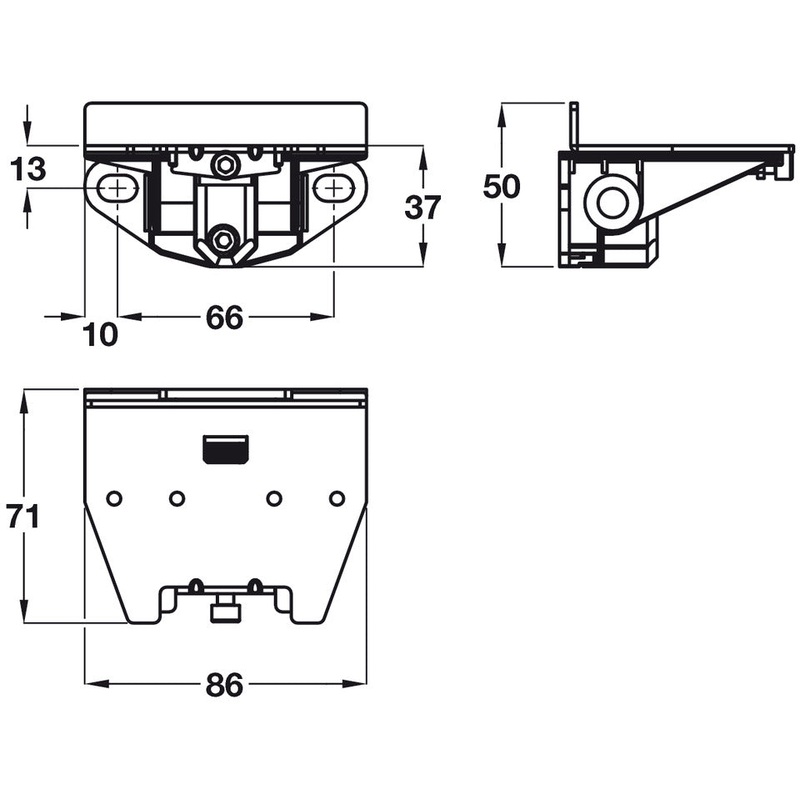 atlas-cabinet-hanger-lower-support-2mm_1 Atlas Cabinet Hanger Lower Support 2mm