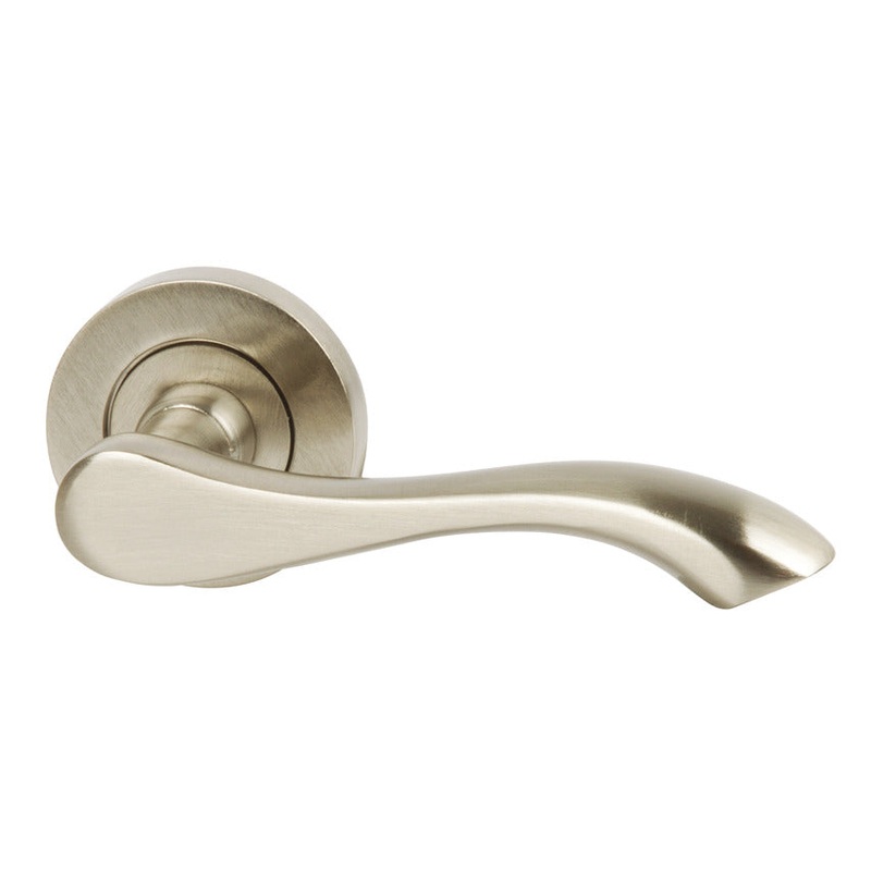 Welford Lever Hdls/Roses ZA SN