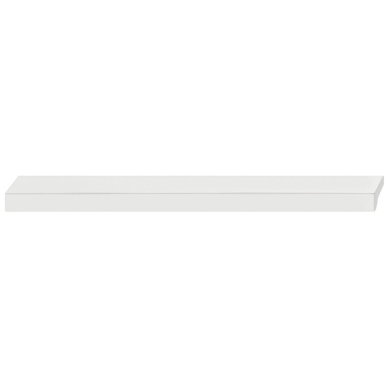 Angle Pull Hdl Alu SSE 96/128/160mm cc