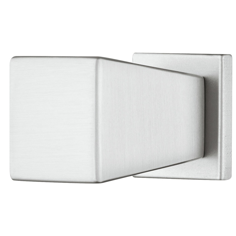 Augusta Knob+BP ZA SSE 15x15mm