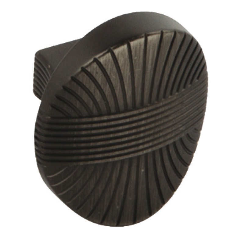 Berwick Knob ZA Brush Tin D35x20mm