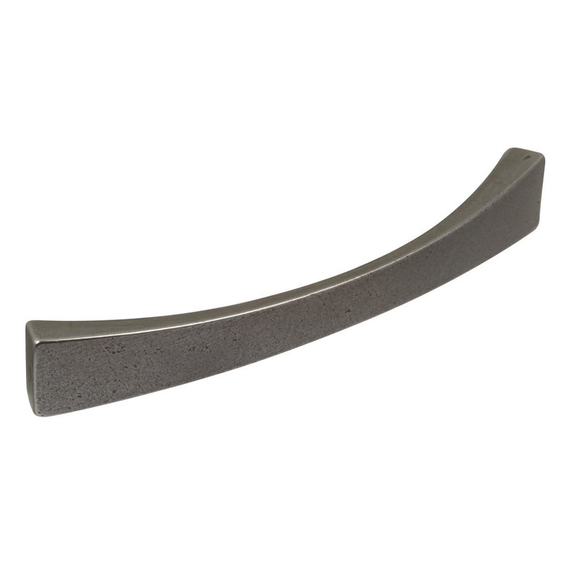 Taper Bow Hdl Cast Iron 213mm 192mm cc