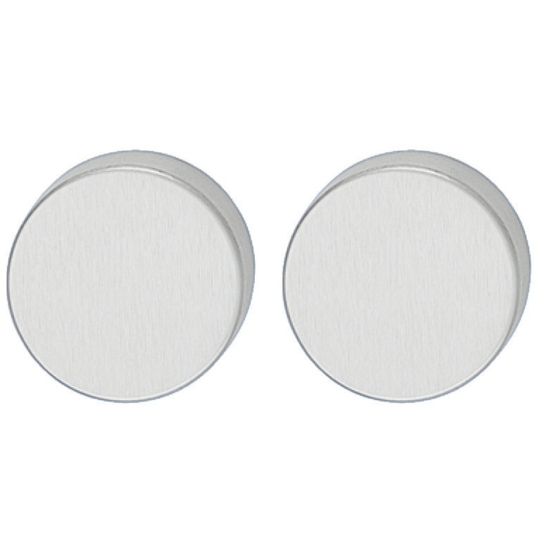 Tessa/Chase/Boda Escutcheons Blank SSS