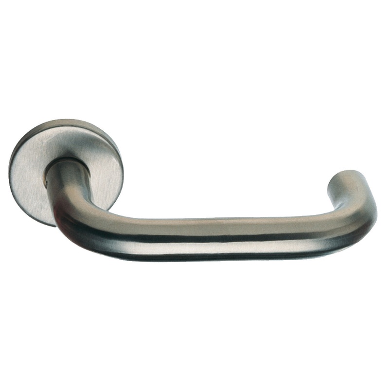 Tiana II Safety Lever Hdls D19mm 201 SSS